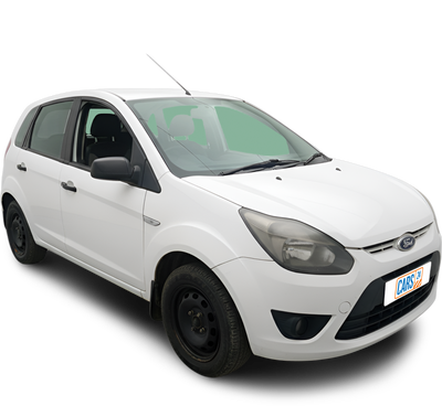 Ford Figo-img